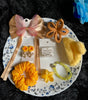 Little Sunshine Combo Box