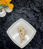 Matte Floral Stem Hair Claw Clip - Liwitan