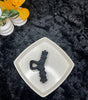 Matte Daisy Flower Hair Claw Clip - Liwitan
