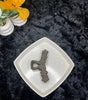 Matte Daisy Flower Hair Claw Clip - Liwitan