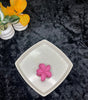 Matte Flower Hair Claw Clip - Liwitan
