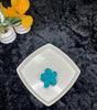 Matte Flower Hair Claw Clip - Liwitan