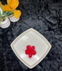 Matte Flower Hair Claw Clip - Liwitan