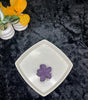 Matte Flower Hair Claw Clip - Liwitan