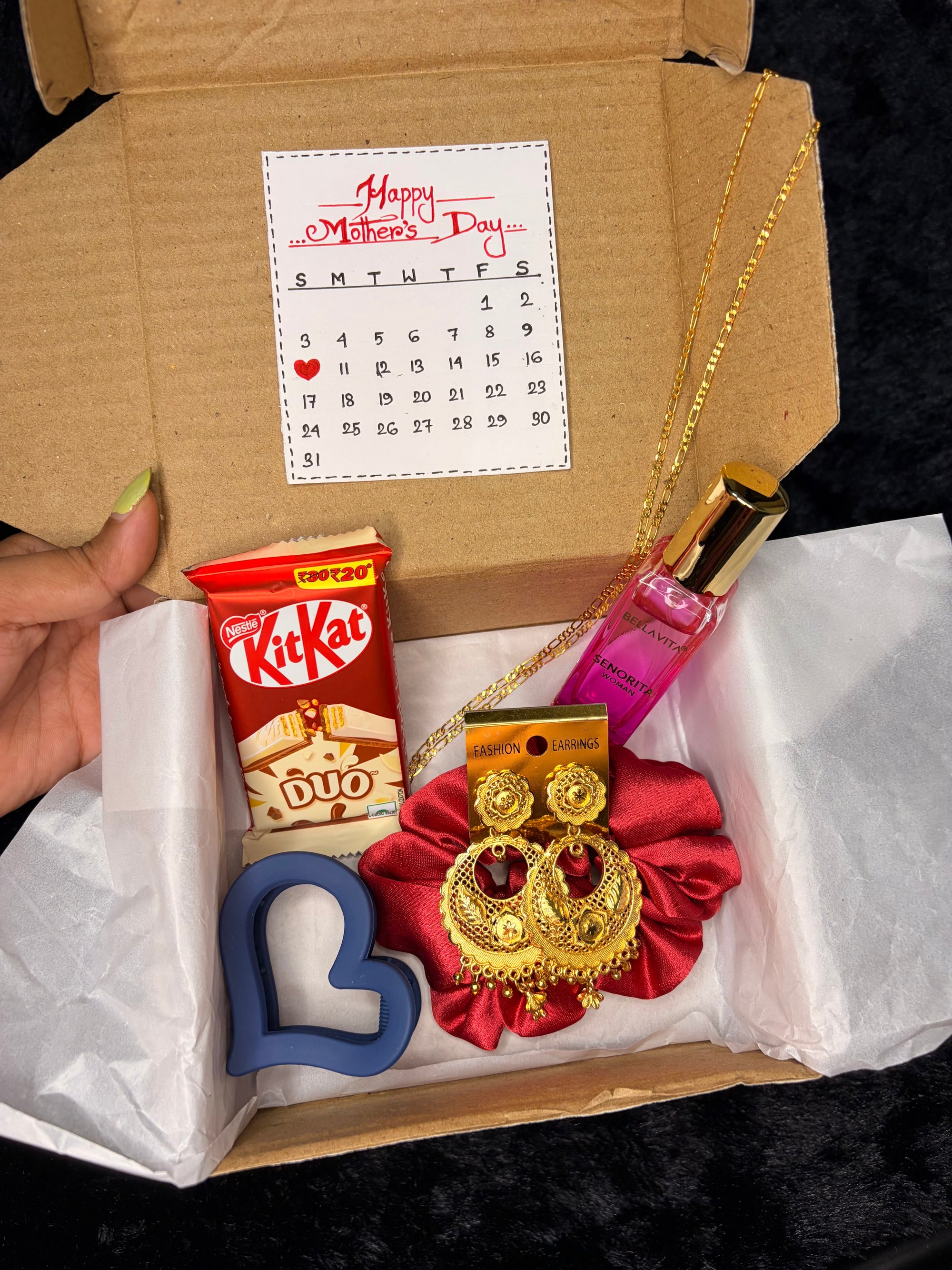 Mother’s Day Special Gift Box
