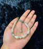 Classic Pearl Drop Beaded Bracelet
