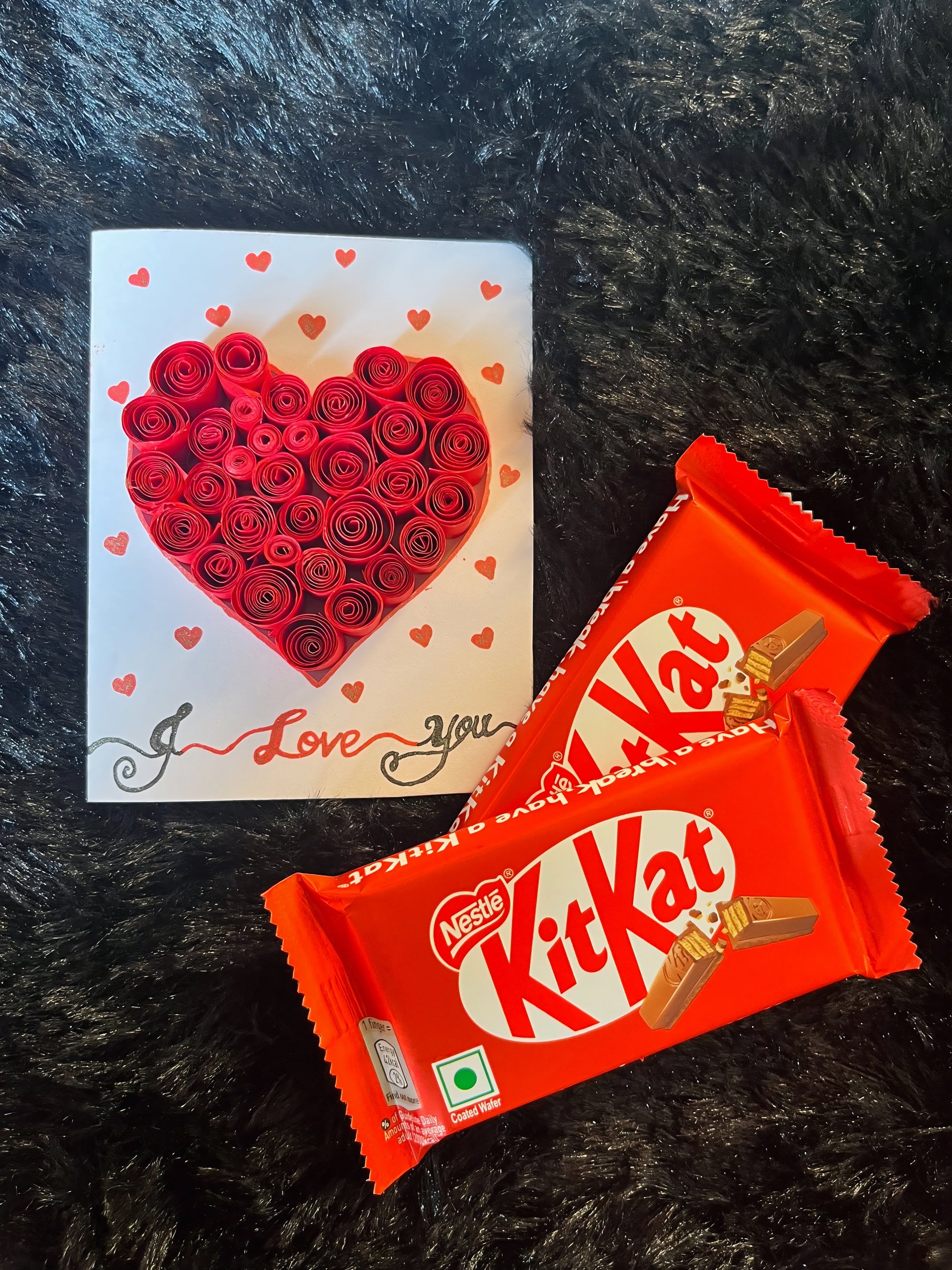 The "Sweet Love" Gift Set