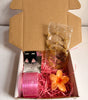 Peach Blossom Combo Box