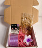 Lavender Bloom Combo Box