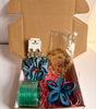 Ocean Bloom Charm Combo Box