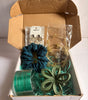 Emerald Charm Combo Box