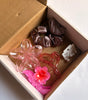 Pink Sugar Combo Box