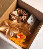 Golden Glow Combo Box