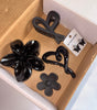 Midnight Charm Combo Box