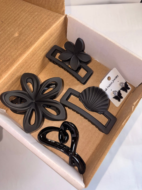 Midnight Muse Combo Box