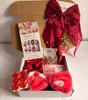 Red Velvet Dream Box