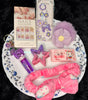 Lavender Dreamland Combo Box