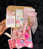 Pink Petal Dream Box
