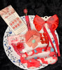 Cherry Blossom Crush Box