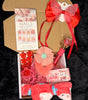 Cherry Blossom Crush Box
