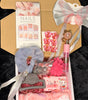 Silver Stardust Dream Box