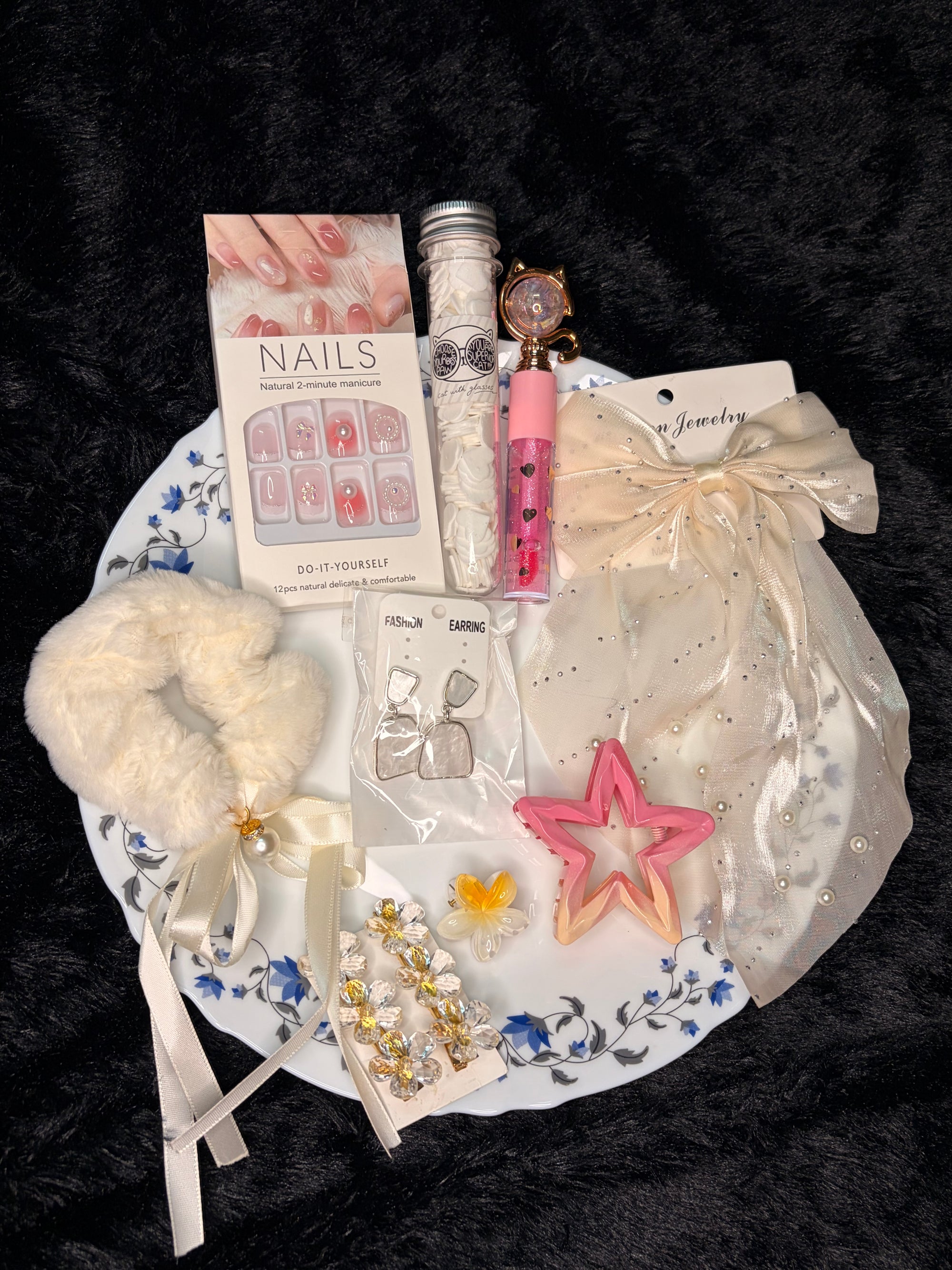 Pearl Princess Dream Box