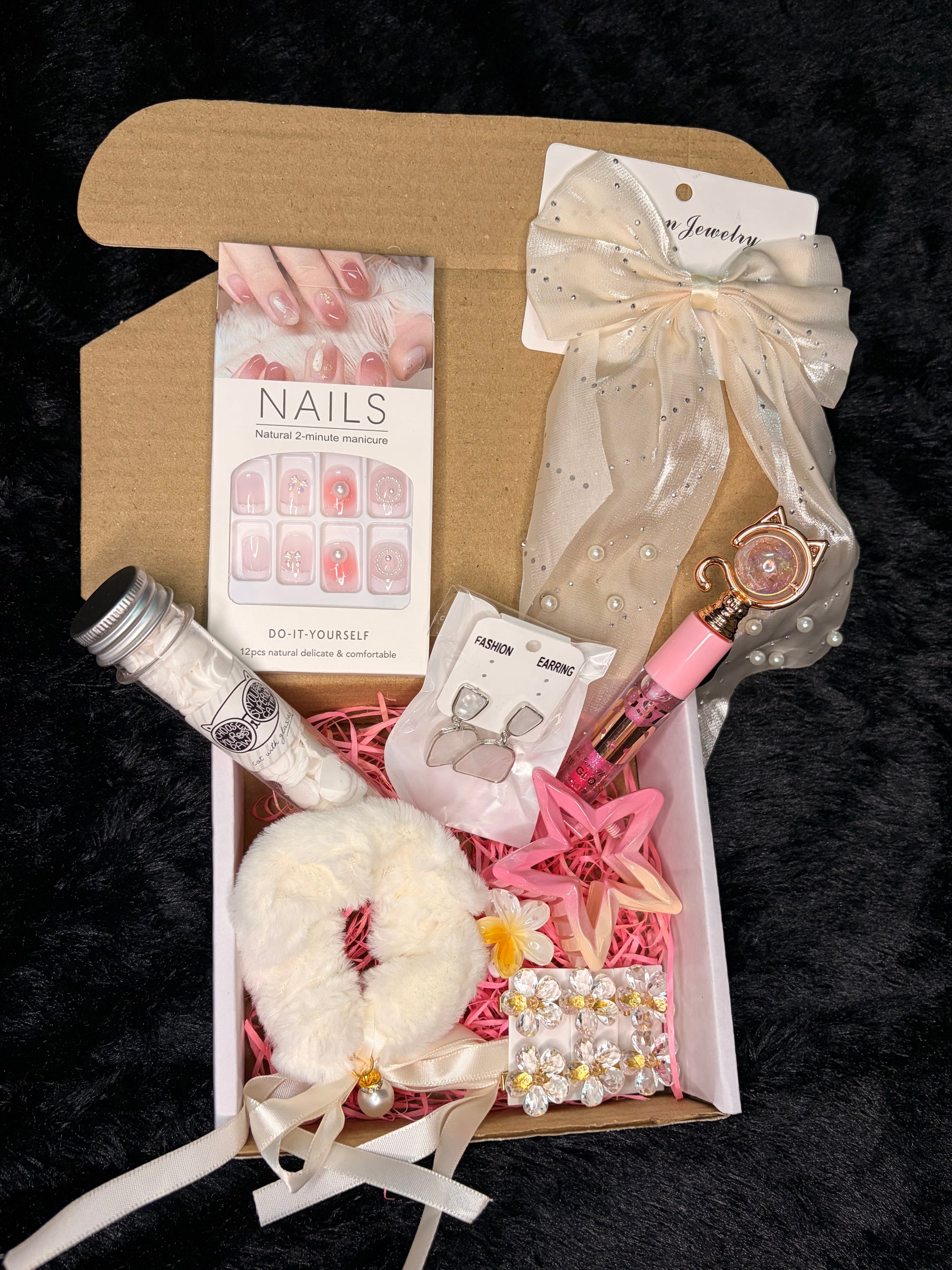 Pearl Princess Dream Box