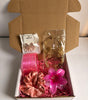 Rosy Blossom Charm Box