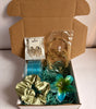 Seafoam Blossom Box