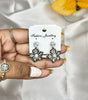 Assorted Crystal Dangle Earrings - Liwitan