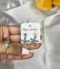 Assorted Crystal Dangle Earrings - Liwitan
