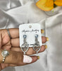 Assorted Crystal Dangle Earrings - Liwitan
