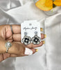 Assorted Crystal Dangle Earrings - Liwitan