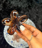 Large Plumeria Flower Claw Clip - Liwitan