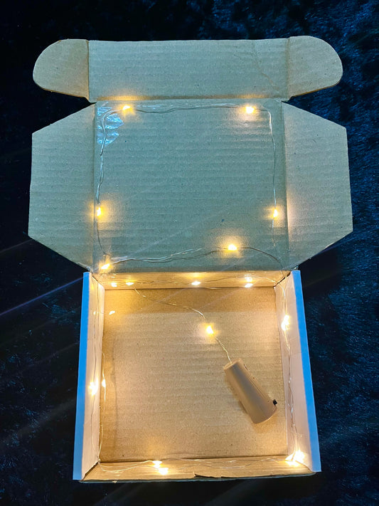Light Gift Box