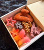 Rust Pink combo box