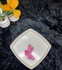 Korean Style Matte Bow Claw - Liwitan