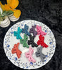 Korean Style Matte Bow Claw - Liwitan