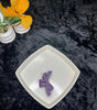 Korean Style Matte Bow Claw - Liwitan