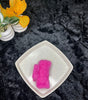 Plush Faux Fur Hair Claw Clip - Liwitan