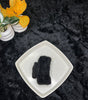 Plush Faux Fur Hair Claw Clip - Liwitan