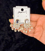 Noor Kundan Earrings