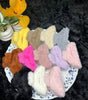 Sweetheart Plush Hair Clip - Liwitan